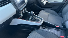 Renault Clio 1.6 E-TECH full hybrid 145 Techno 5dr Auto Hybrid Hatchback